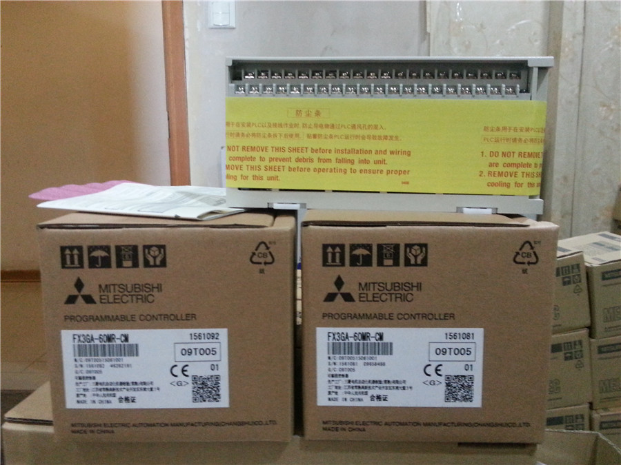 3GA-60MR